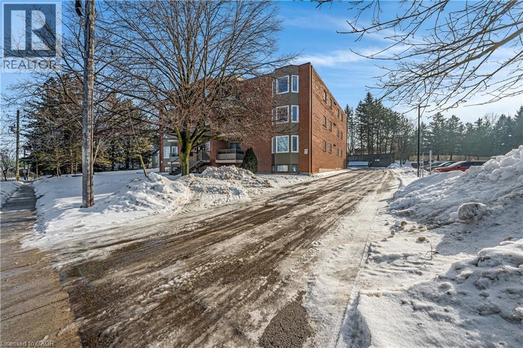 401 Erb Street W Unit# 301, Waterloo, Ontario N2L 1W7 - Photo 5 - 40795864