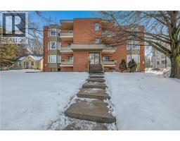 401 ERB Street W Unit# 301, Waterloo, Ontario