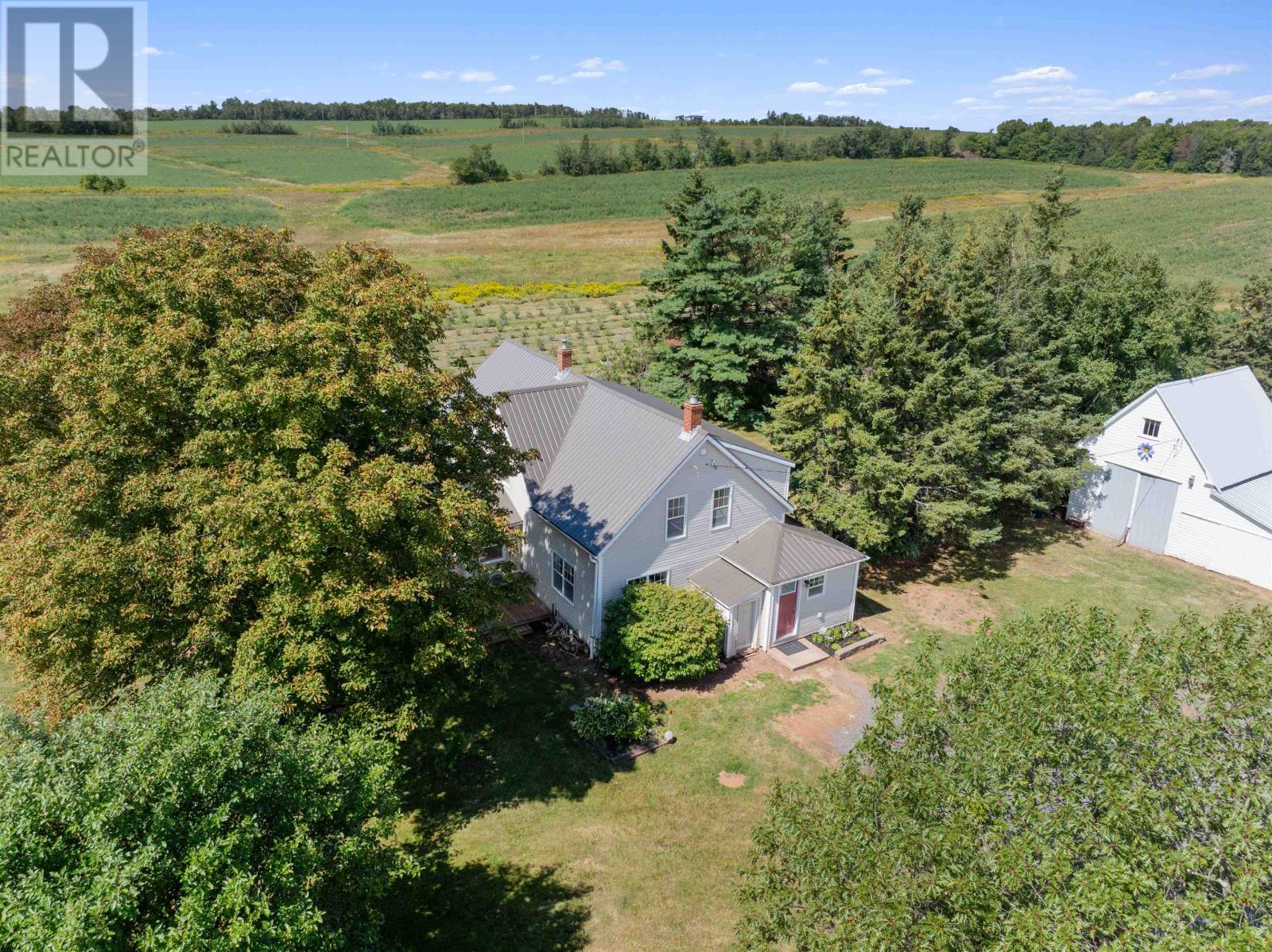 882 Point Prim Road, Point Prim, Prince Edward Island  C0A 1A0 - Photo 2 - 202600502