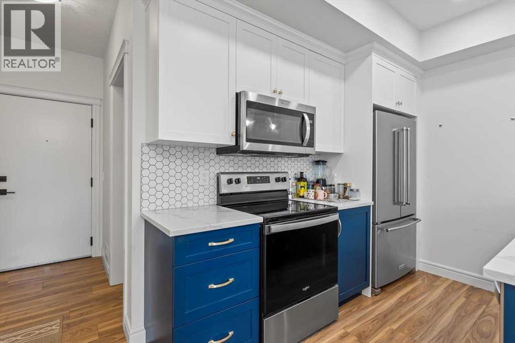 221, 19661 40 Street Se, Calgary, Alberta  T3M 3H3 - Photo 4 - A2226224