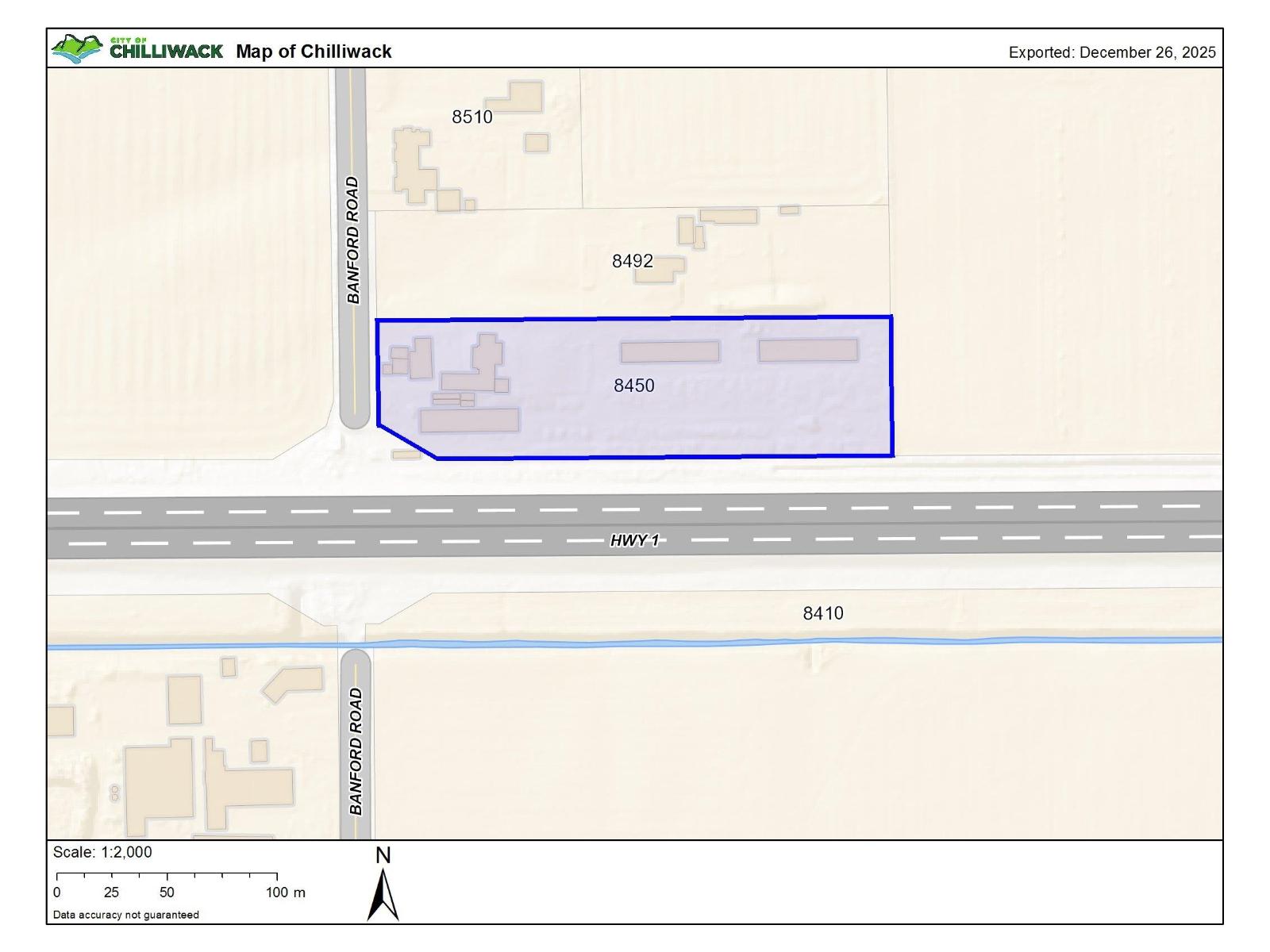 8450 Banford Road, East Chilliwack, Chilliwack, British Columbia  V2P 6H3 - Photo 20 - C8074612