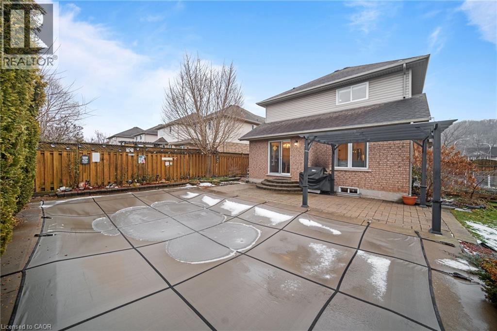 83 Udell Way, Grimsby, Ontario  L3M 5K9 - Photo 38 - 40796813