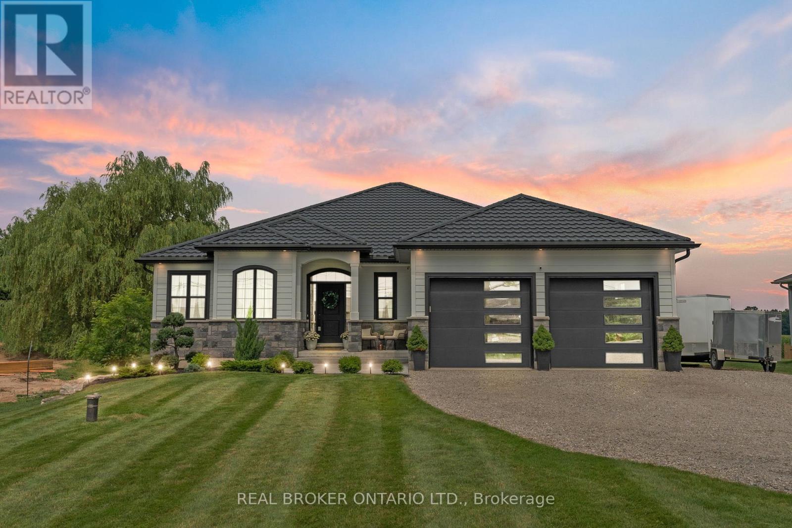 11715 Plank Road, Bayham, Ontario  N0J 1H0 - Photo 1 - X12681386