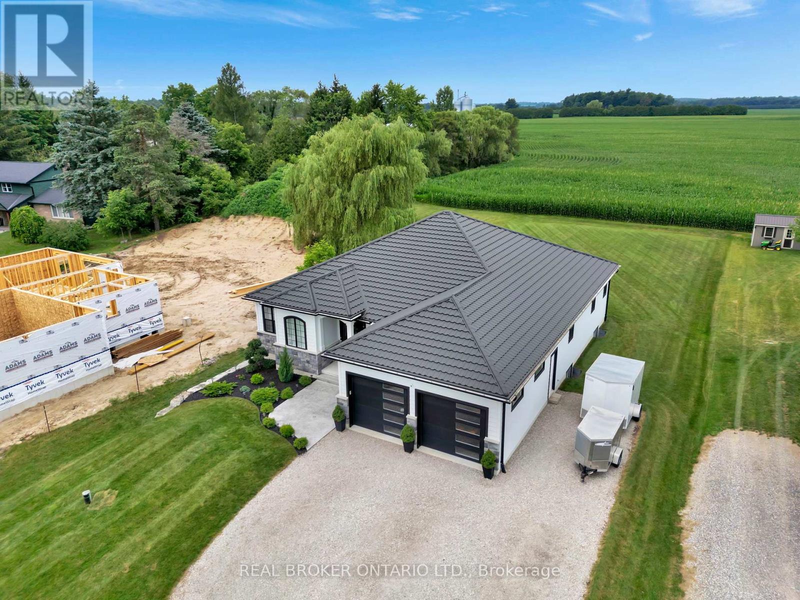 11715 Plank Road, Bayham, Ontario  N0J 1H0 - Photo 37 - X12681386