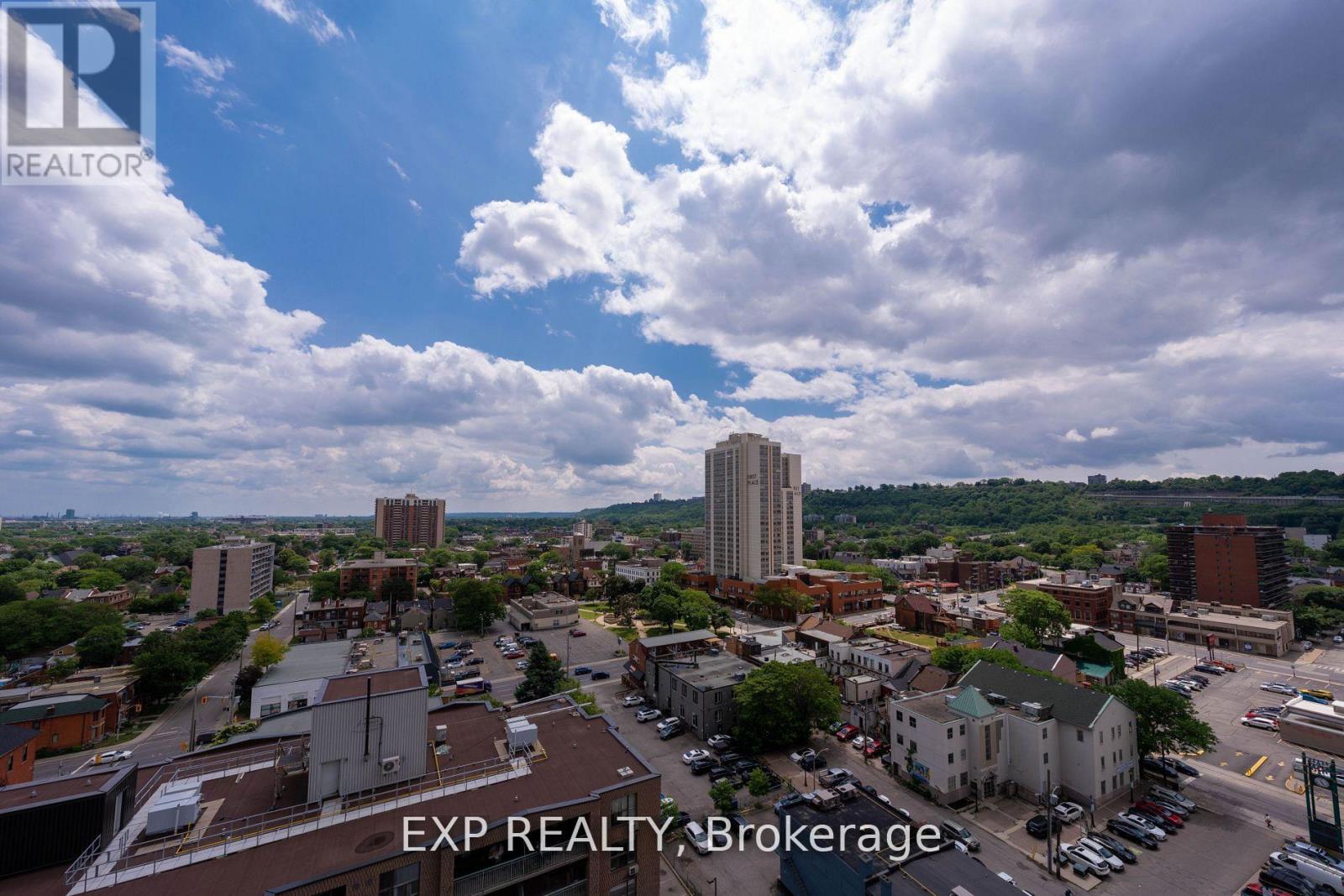 1105 - 212 King Street E, Hamilton, Ontario  L8N 1B5 - Photo 4 - X12681388