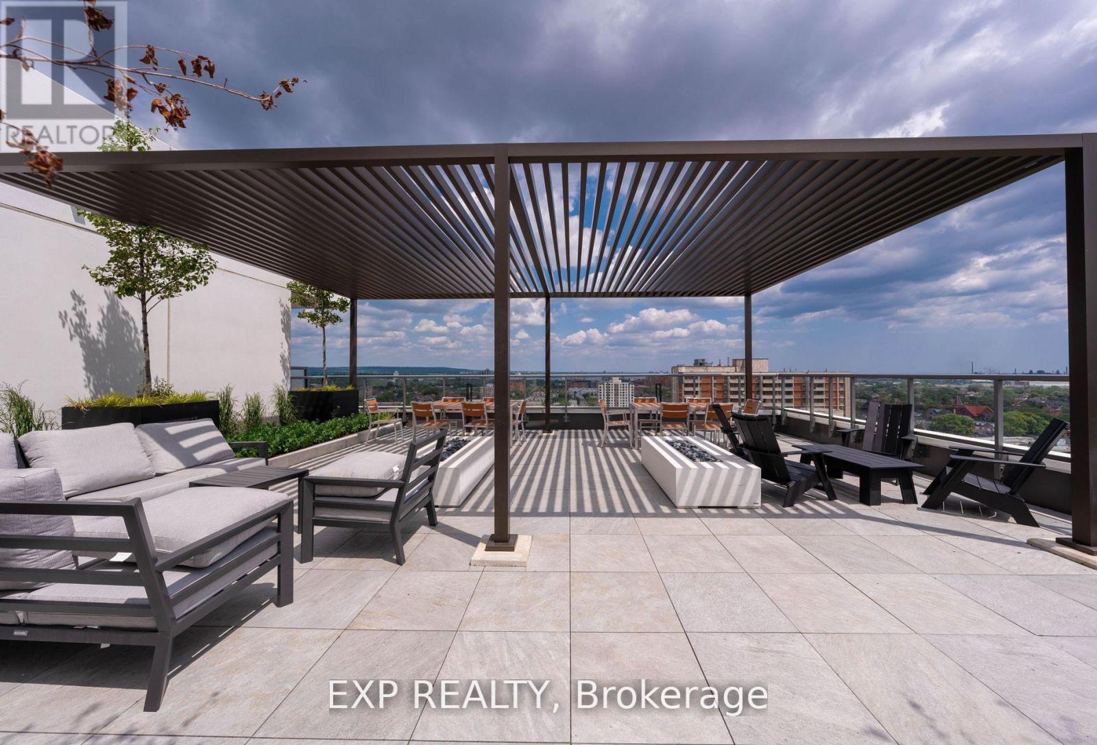 1105 - 212 King Street E, Hamilton, Ontario  L8N 1B5 - Photo 6 - X12681388