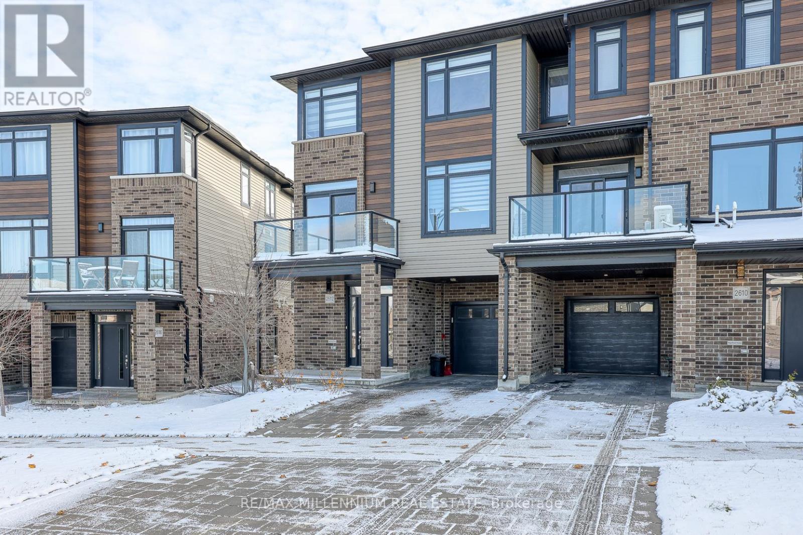 5 - 2612 Sheffield Boulevard, London South, Ontario  N6M 0J4 - Photo 2 - X12681398