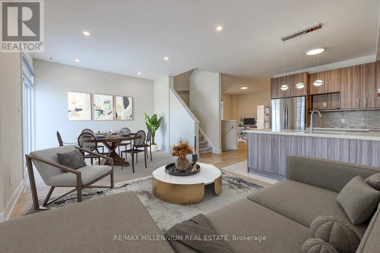 5 - 2612 Sheffield Boulevard, London South, Ontario  N6M 0J4 - Photo 29 - X12681398