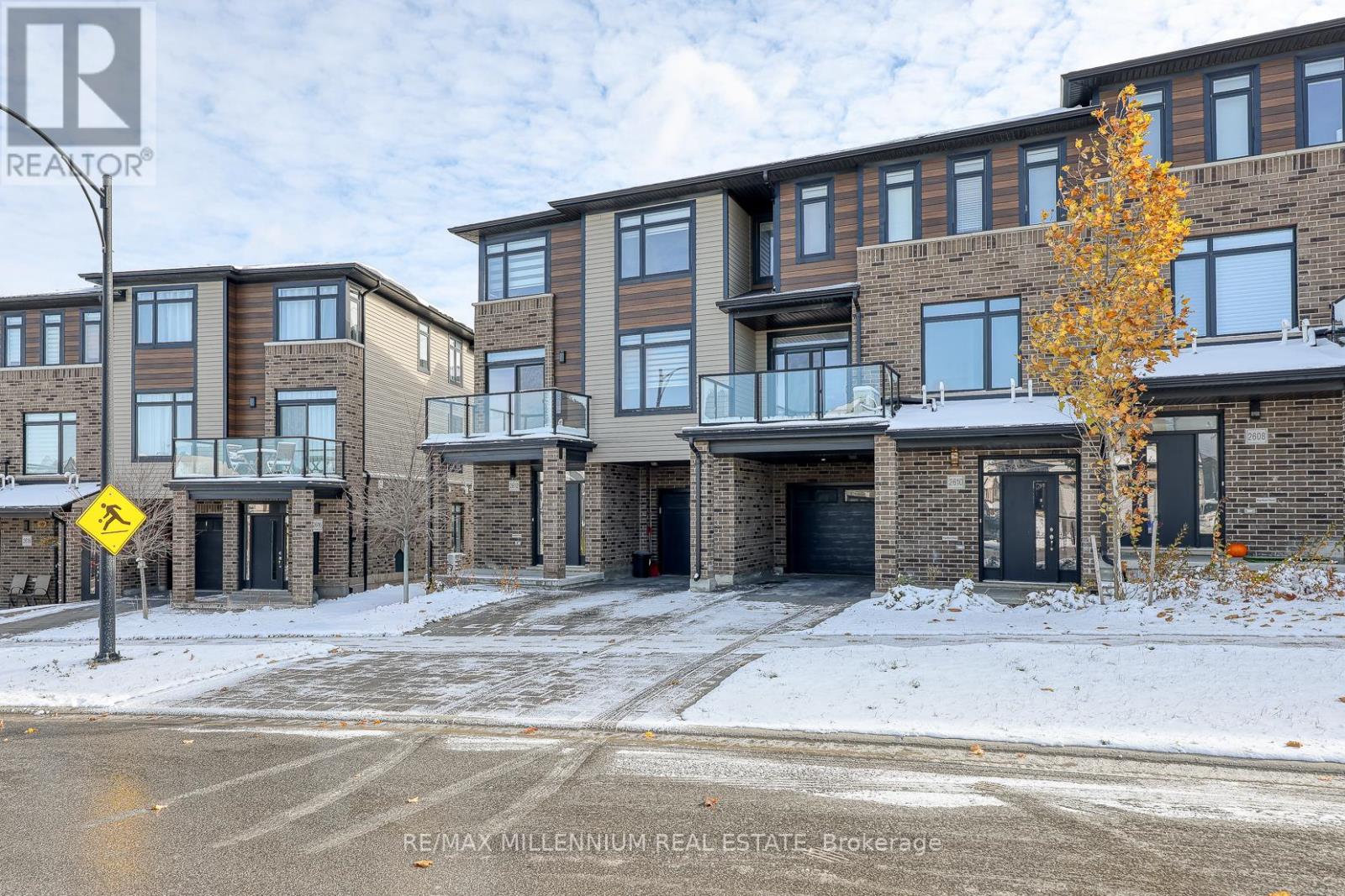 5 - 2612 Sheffield Boulevard, London South, Ontario  N6M 0J4 - Photo 5 - X12681398