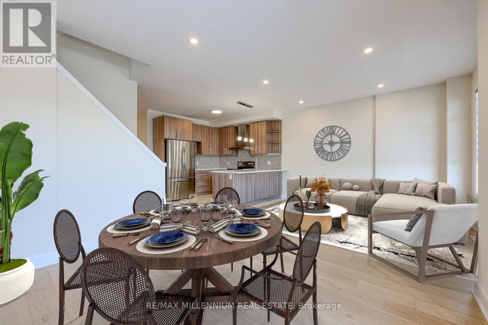 5 - 2612 Sheffield Boulevard, London South, Ontario  N6M 0J4 - Photo 26 - X12681406