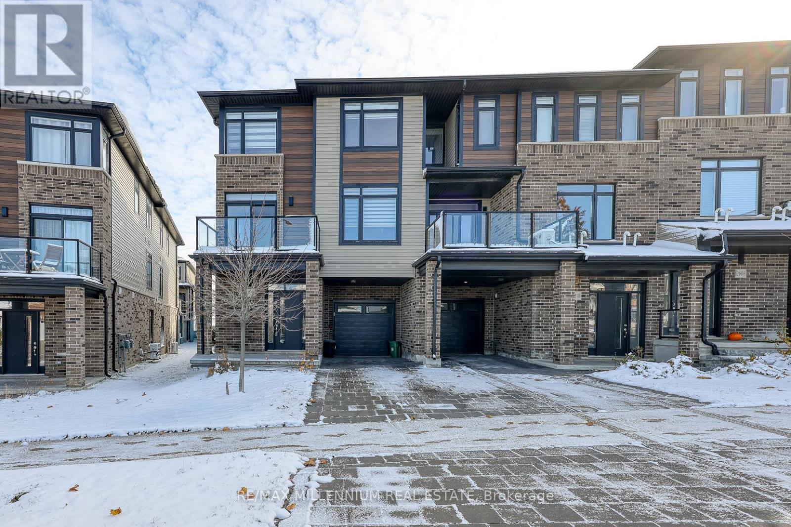 5 - 2612 Sheffield Boulevard, London South, Ontario  N6M 0J4 - Photo 3 - X12681406