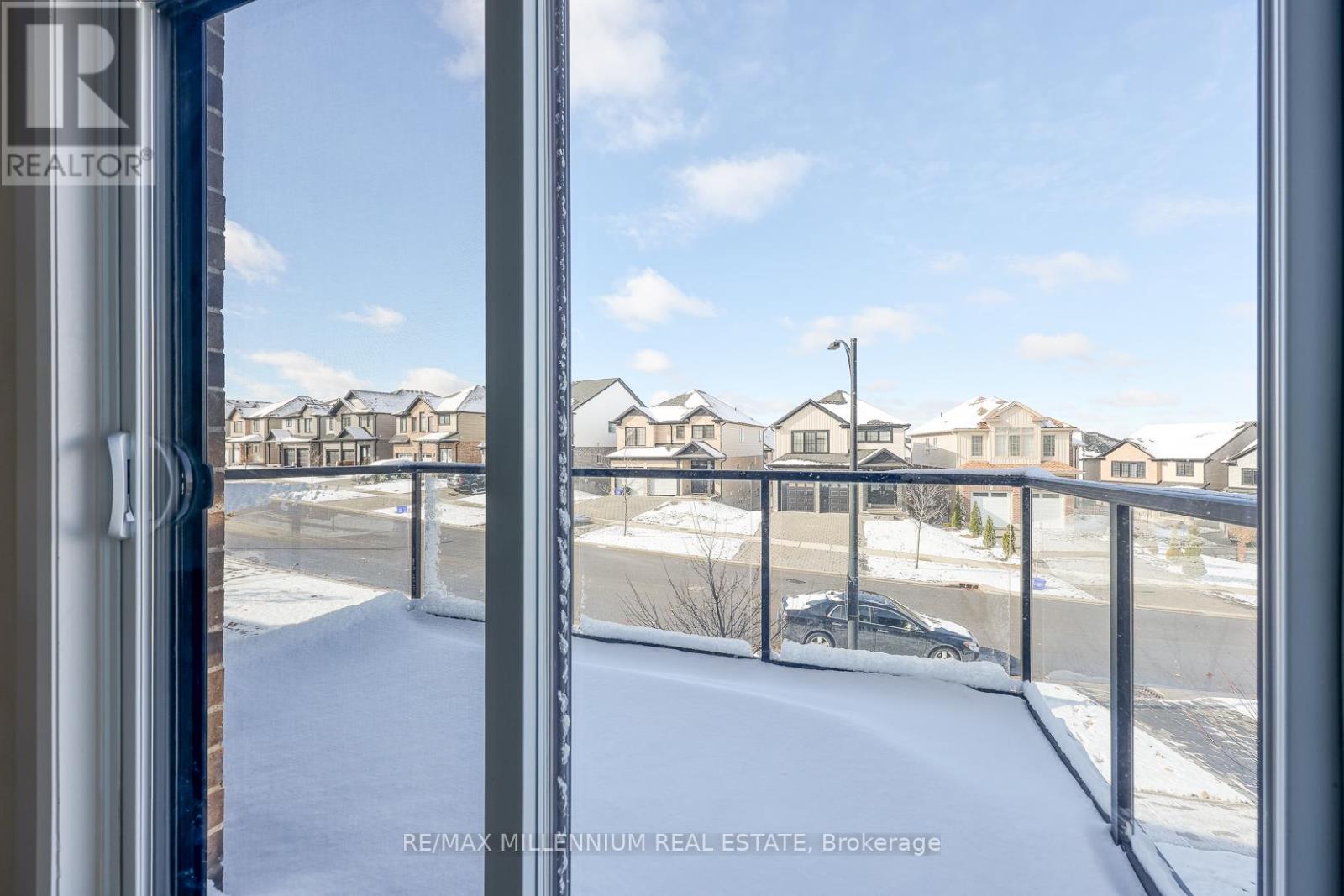 5 - 2612 Sheffield Boulevard, London South, Ontario  N6M 0J4 - Photo 49 - X12681406