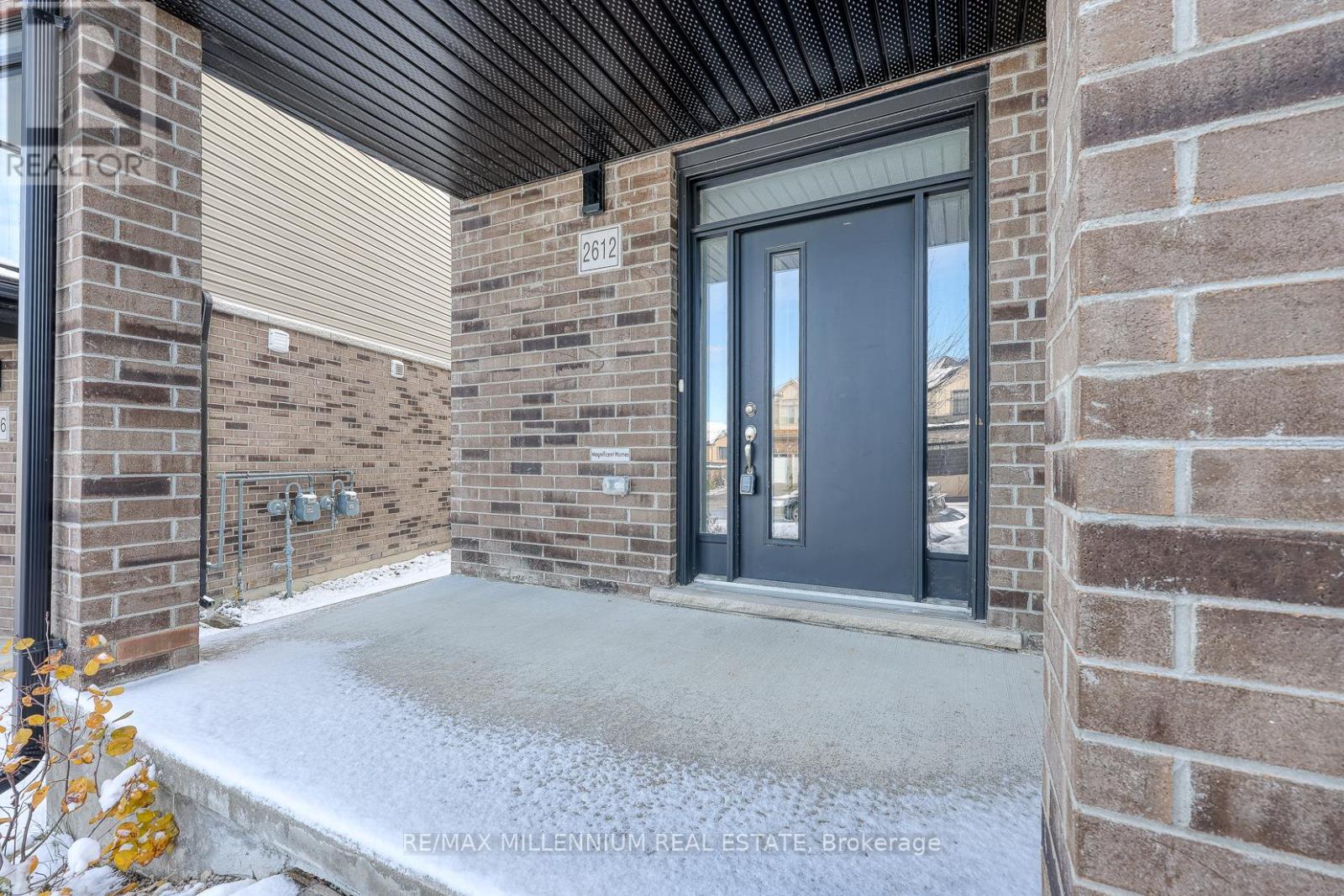 5 - 2612 Sheffield Boulevard, London South, Ontario  N6M 0J4 - Photo 6 - X12681406