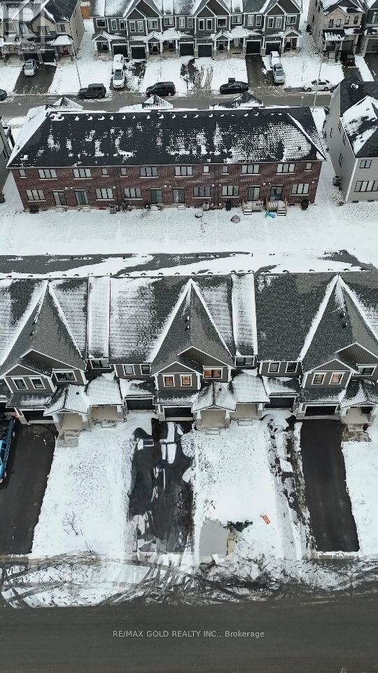 50 Ever Sweet Way, Thorold, Ontario  L2E 6S4 - Photo 2 - X12681420