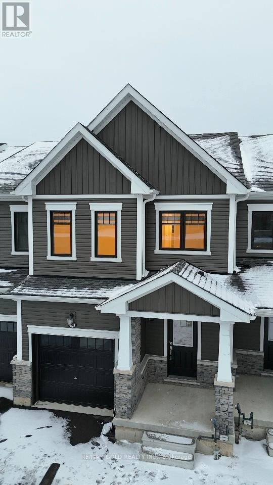 50 Ever Sweet Way, Thorold, Ontario  L2E 6S4 - Photo 3 - X12681420