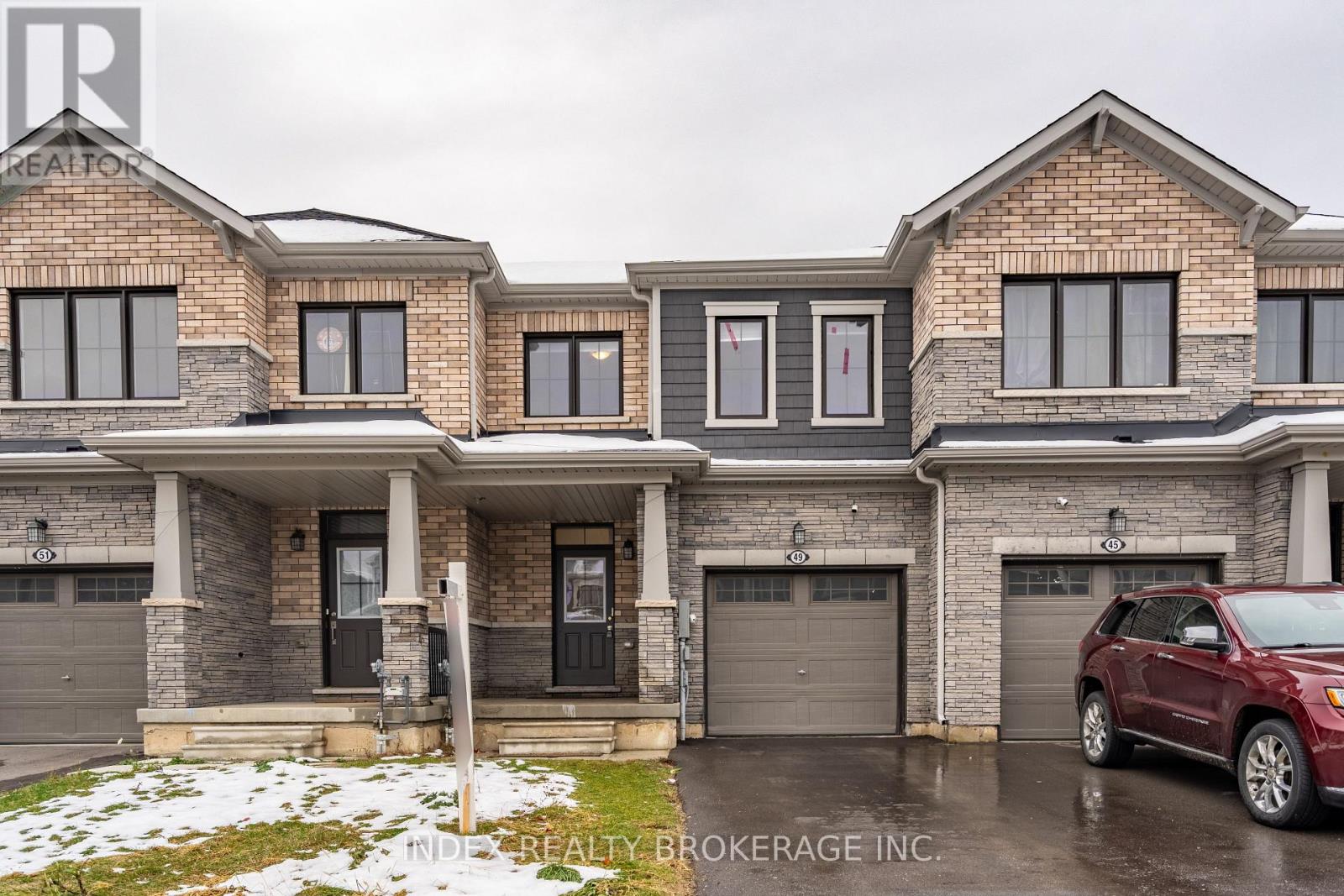 49 Ever Sweet Way, Thorold, Ontario  L2V 0K9 - Photo 2 - X12681454