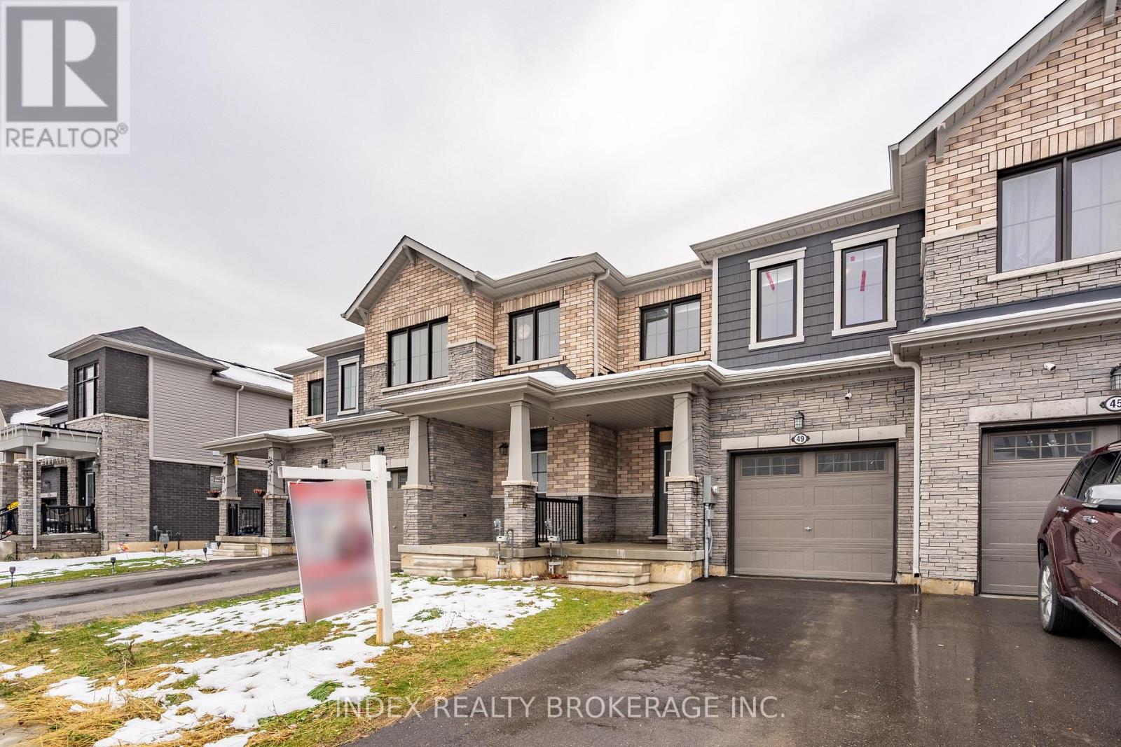 49 Ever Sweet Way, Thorold, Ontario  L2V 0K9 - Photo 47 - X12681454