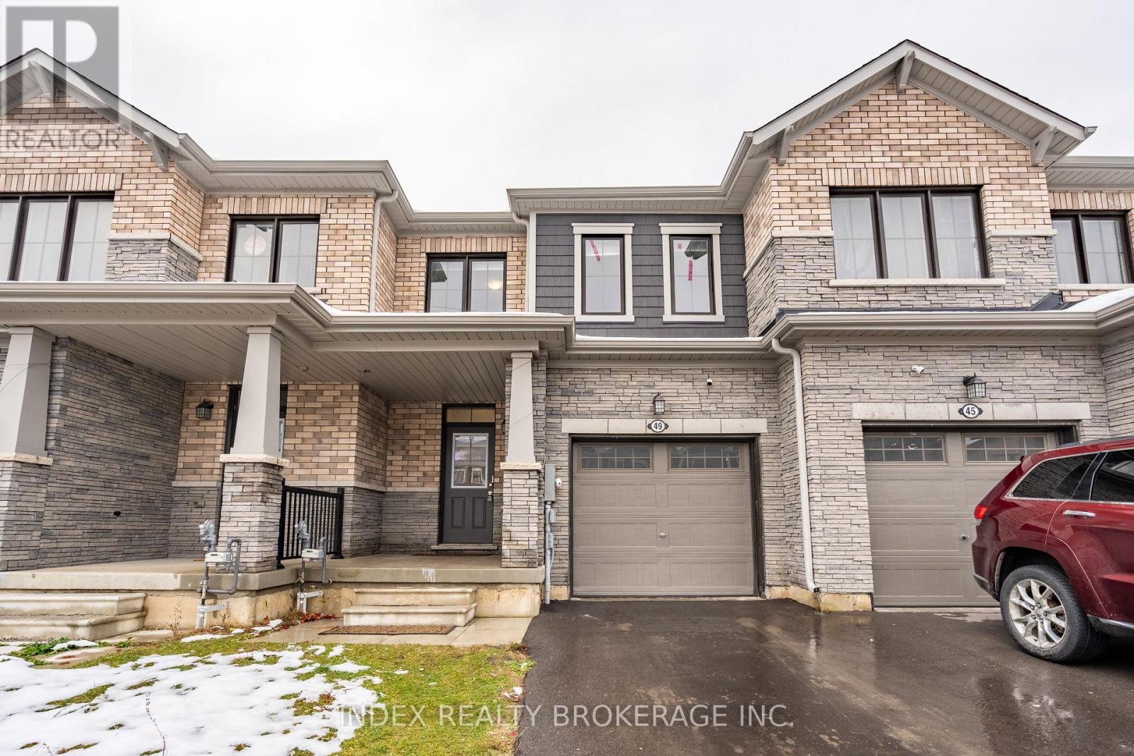 49 Ever Sweet Way, Thorold, Ontario  L2V 0K9 - Photo 48 - X12681454