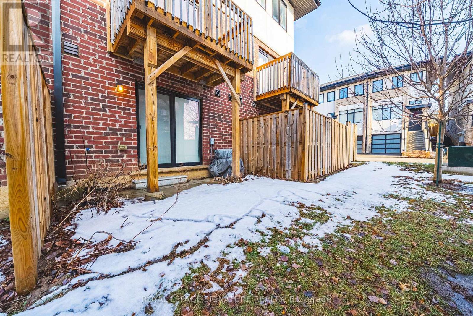 54 Mulhollard Lane, Hamilton, Ontario  L9G 3K9 - Photo 23 - X12681538