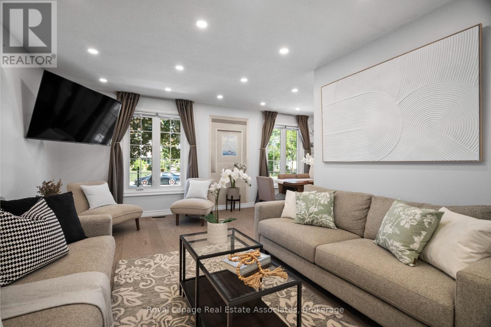 116 Boston Crescent, Hamilton, Ontario  L8T 4N2 - Photo 10 - X12681540