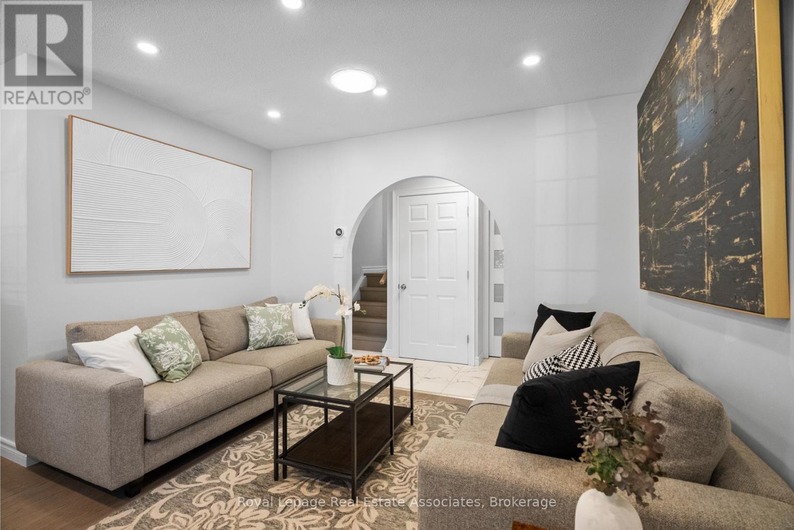 116 Boston Crescent, Hamilton, Ontario  L8T 4N2 - Photo 12 - X12681540