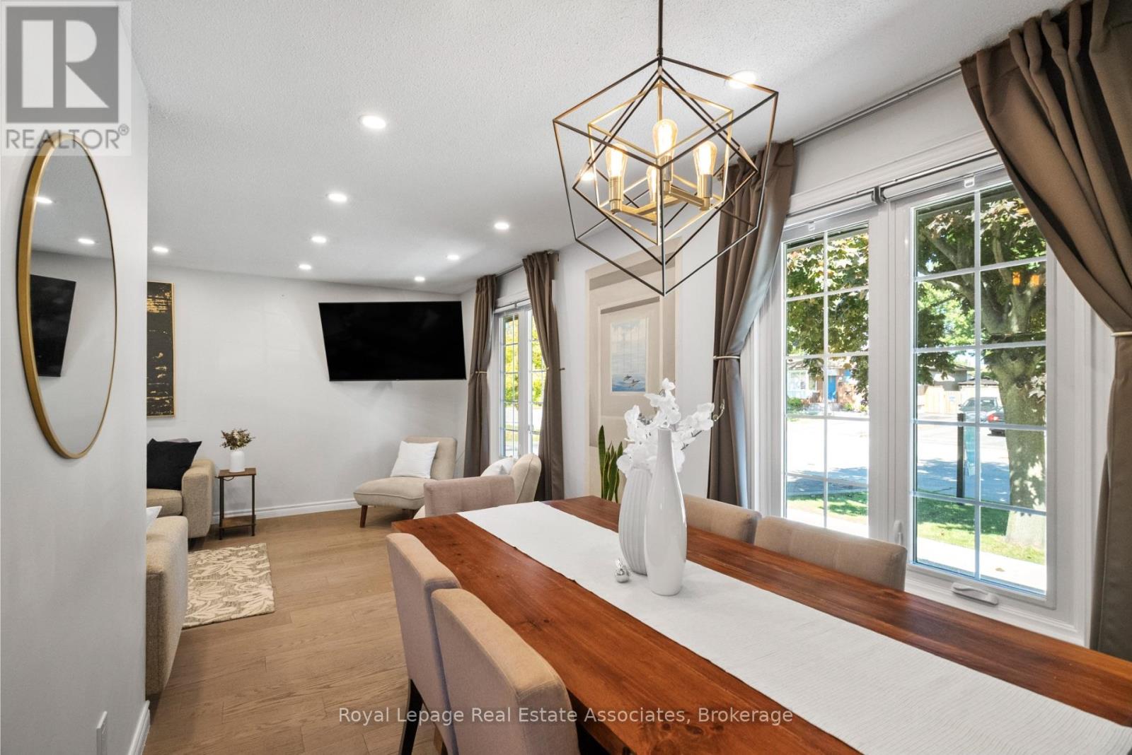 116 Boston Crescent, Hamilton, Ontario  L8T 4N2 - Photo 18 - X12681540