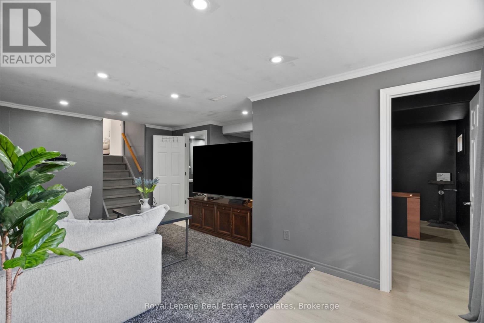 116 Boston Crescent, Hamilton, Ontario  L8T 4N2 - Photo 30 - X12681540