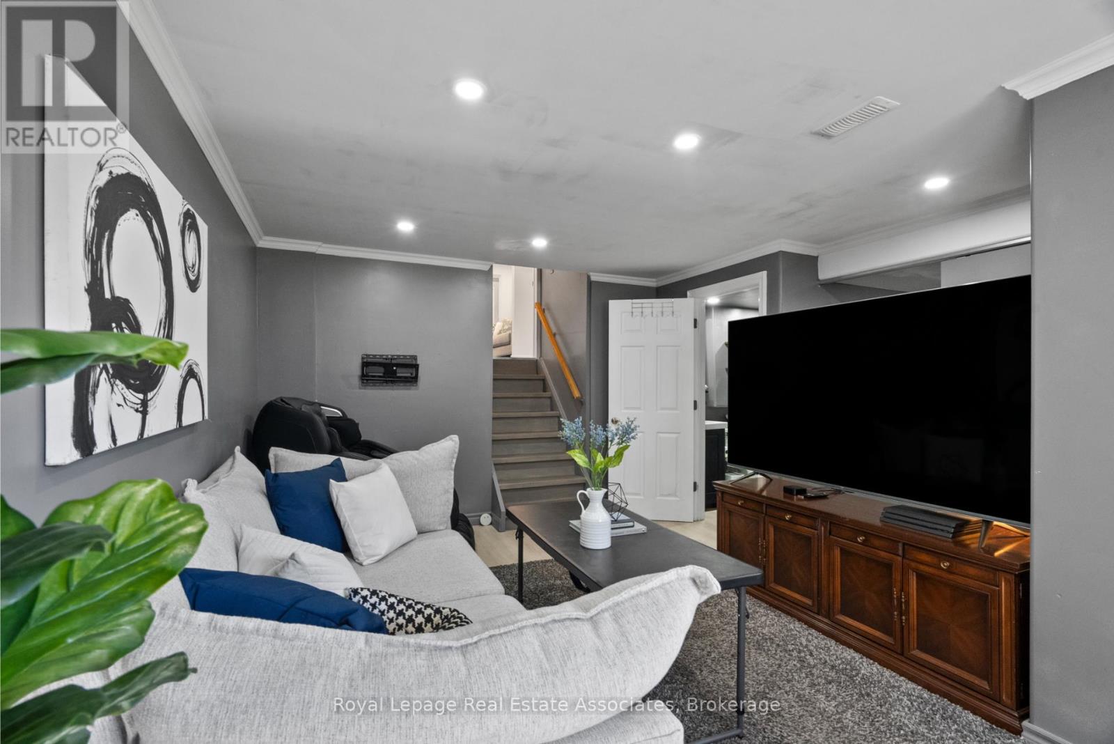 116 Boston Crescent, Hamilton, Ontario  L8T 4N2 - Photo 31 - X12681540