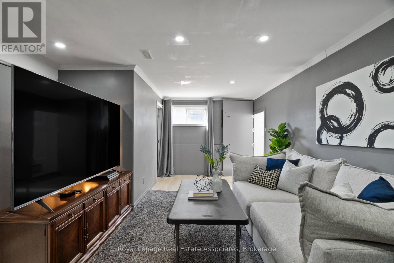 116 Boston Crescent, Hamilton, Ontario  L8T 4N2 - Photo 32 - X12681540