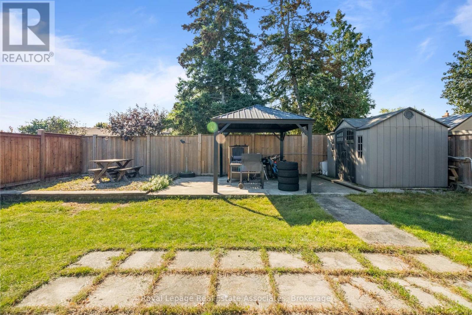 116 Boston Crescent, Hamilton, Ontario  L8T 4N2 - Photo 42 - X12681540