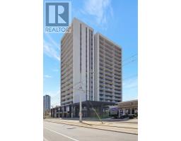1704 - 741 KING STREET, Kitchener, Ontario