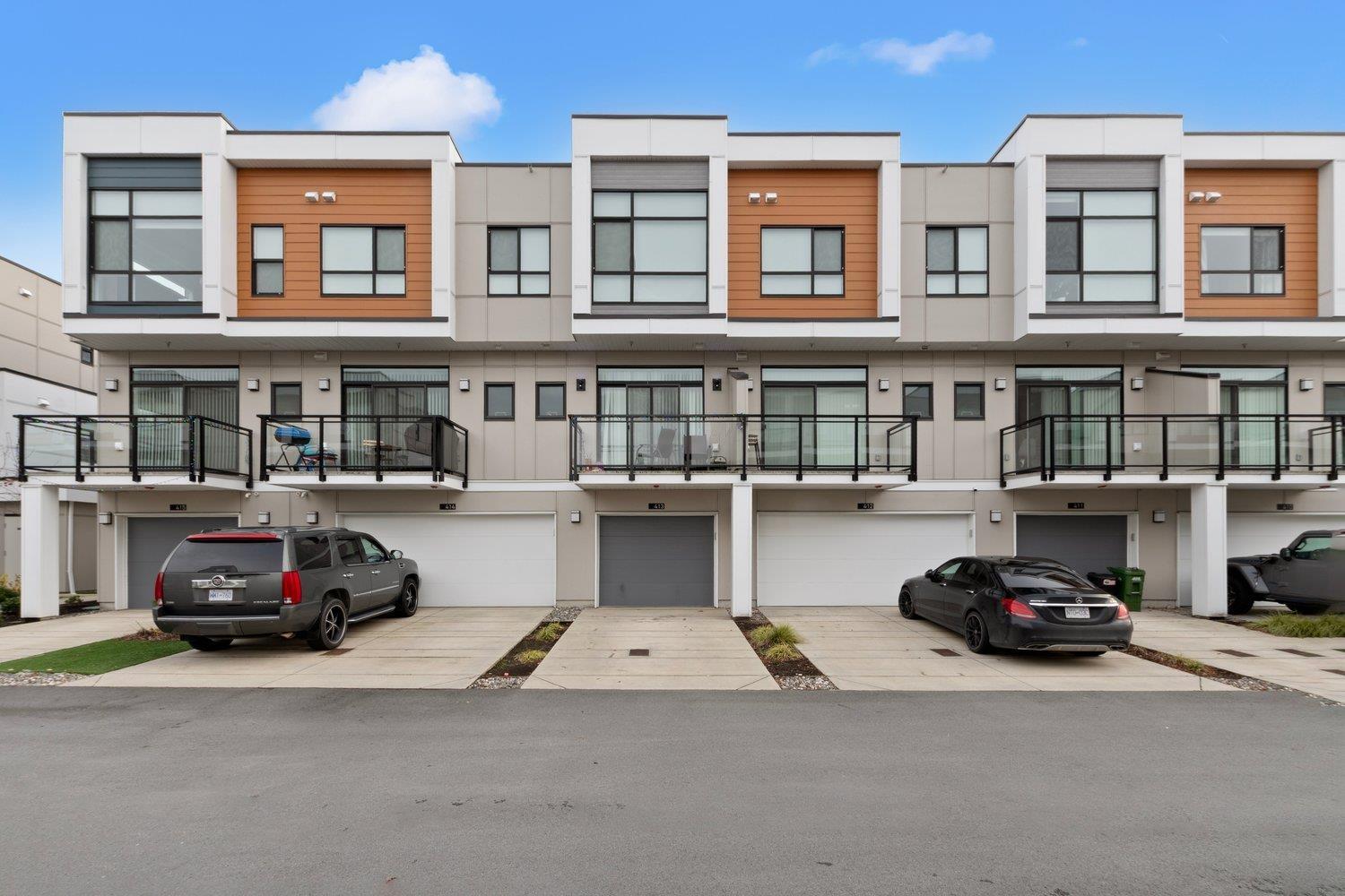 413 46150 THOMAS ROAD|Vedder Crossing, Chilliwack, British Columbia