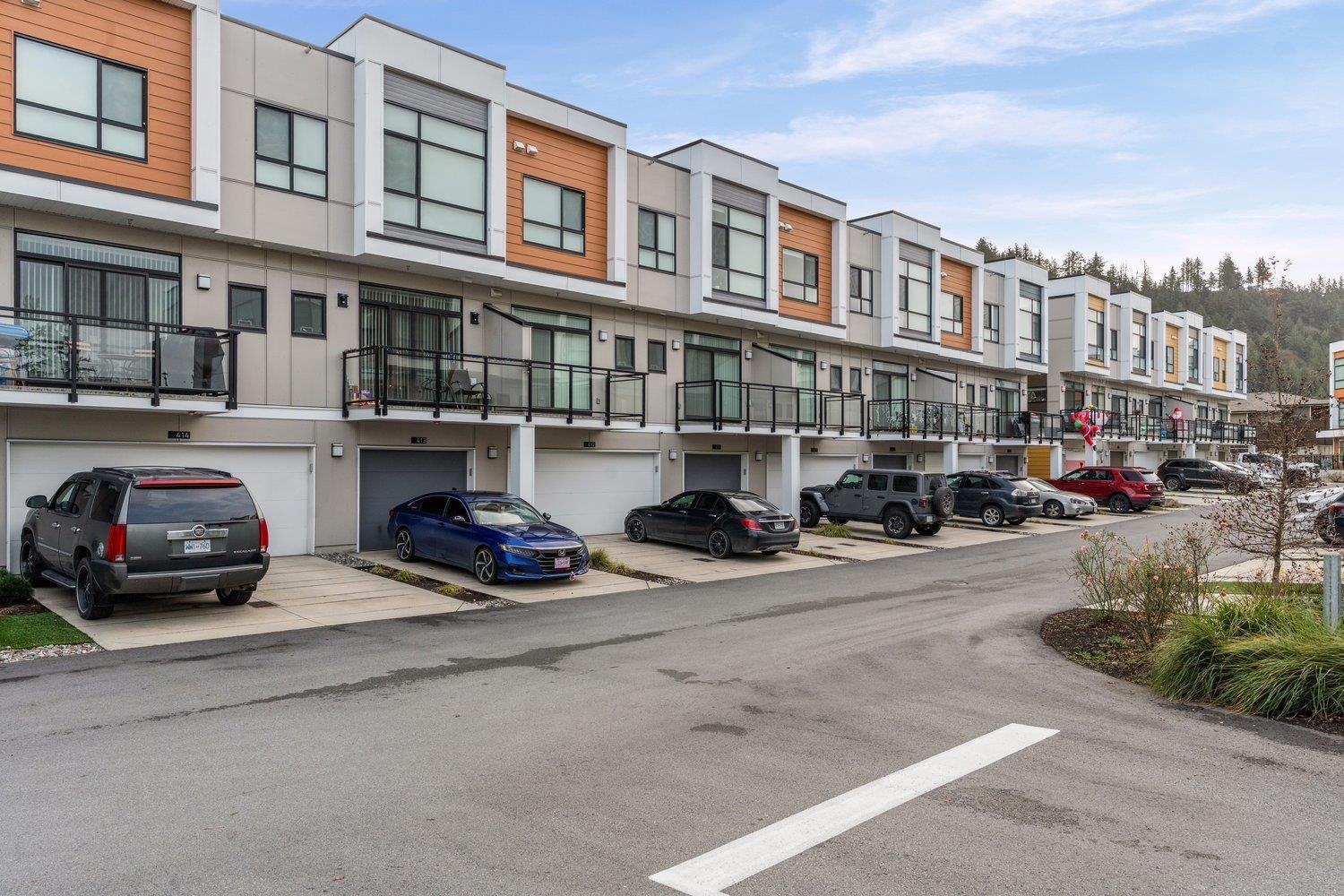 413 46150 Thomas Road, Vedder Crossing, Chilliwack, British Columbia  V2R 6B3 - Photo 3 - R3073433