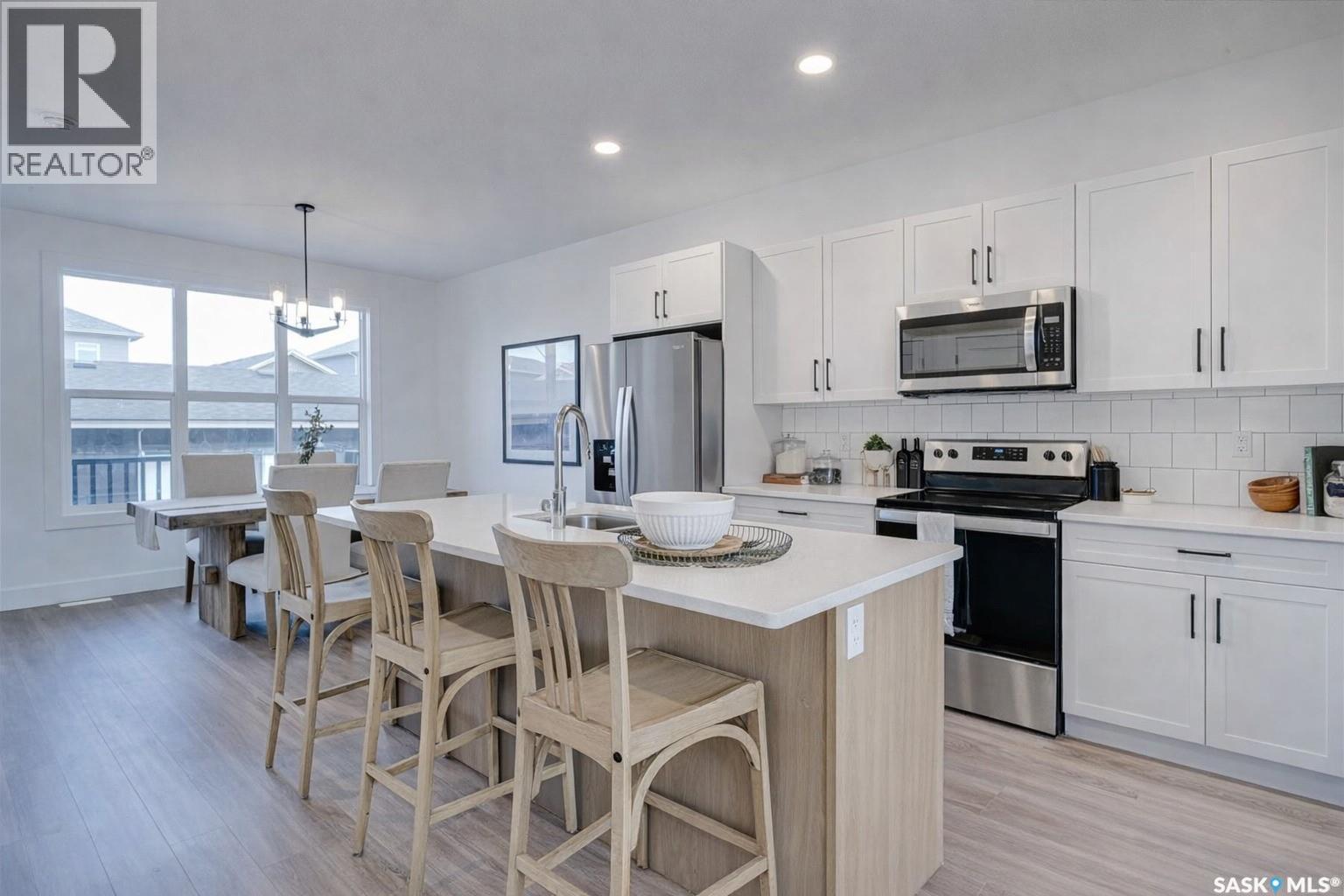 93 Rosewood Boulevard E, Saskatoon, Saskatchewan  S7V 0X2 - Photo 4 - SK026548