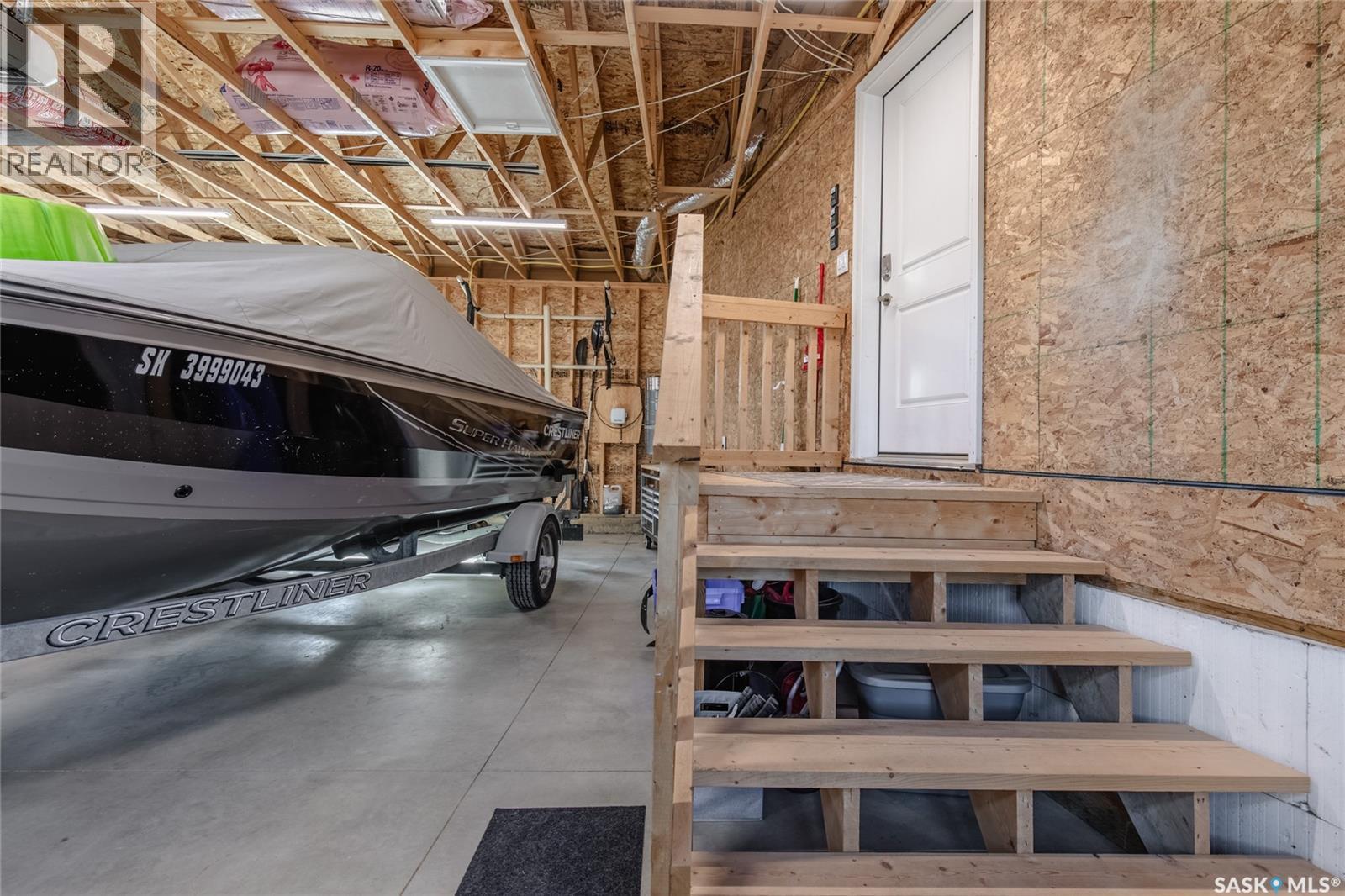 23 Grace Lane, Coteau Rm No. 255, Saskatchewan  S0L 2E0 - Photo 10 - SK026541