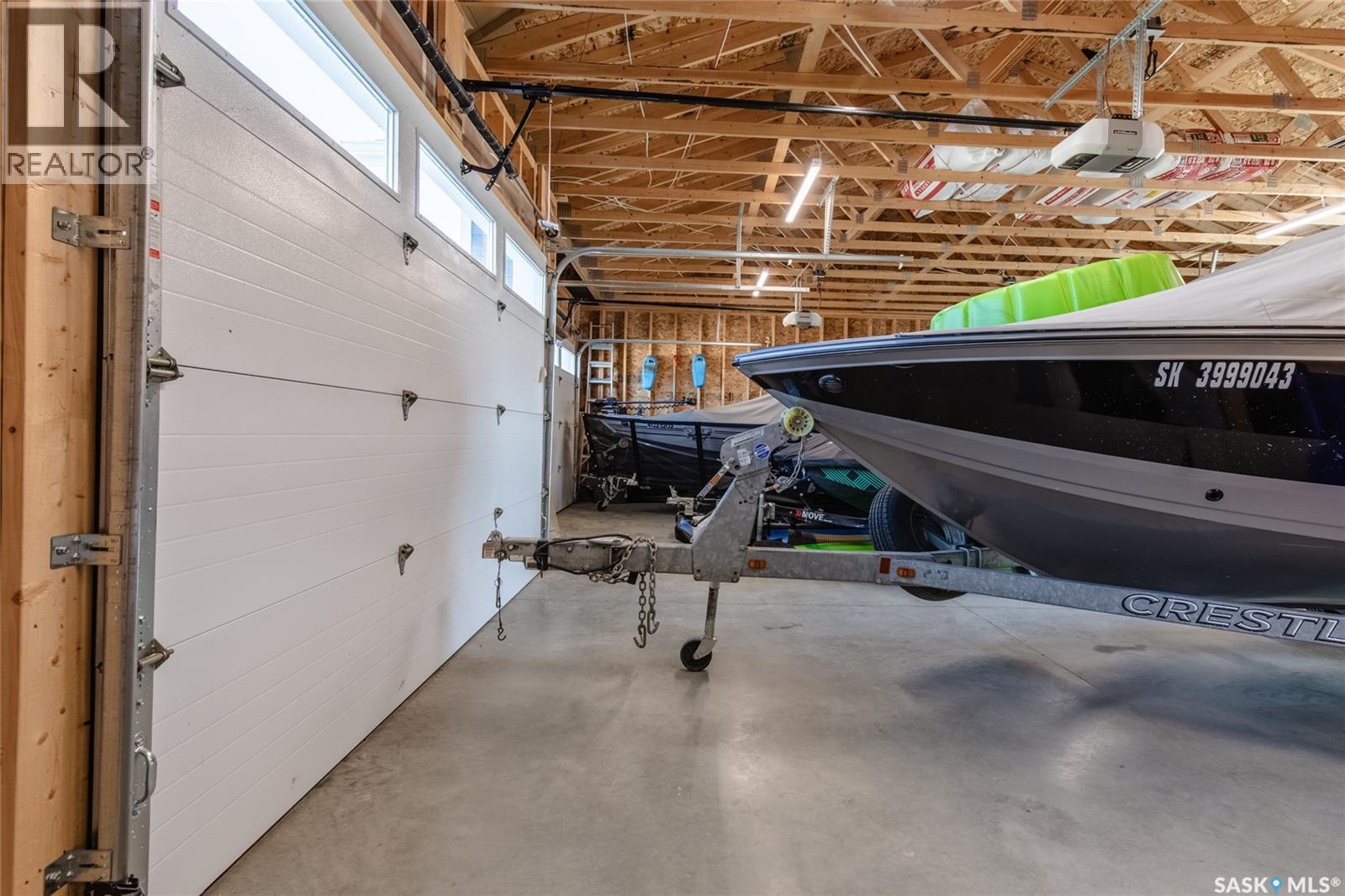 23 Grace Lane, Coteau Rm No. 255, Saskatchewan  S0L 2E0 - Photo 8 - SK026541