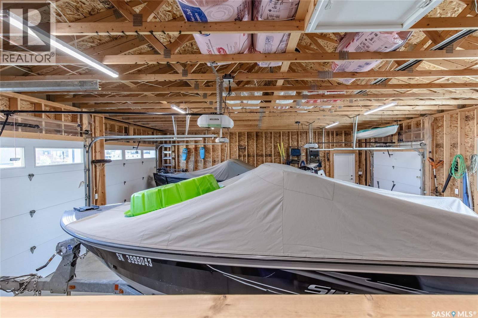 23 Grace Lane, Coteau Rm No. 255, Saskatchewan  S0L 2E0 - Photo 9 - SK026541