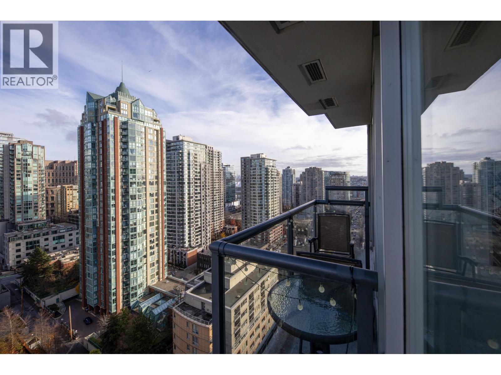 2103 1010 Richards Street, Vancouver, British Columbia  V6B 1G2 - Photo 20 - R3069968