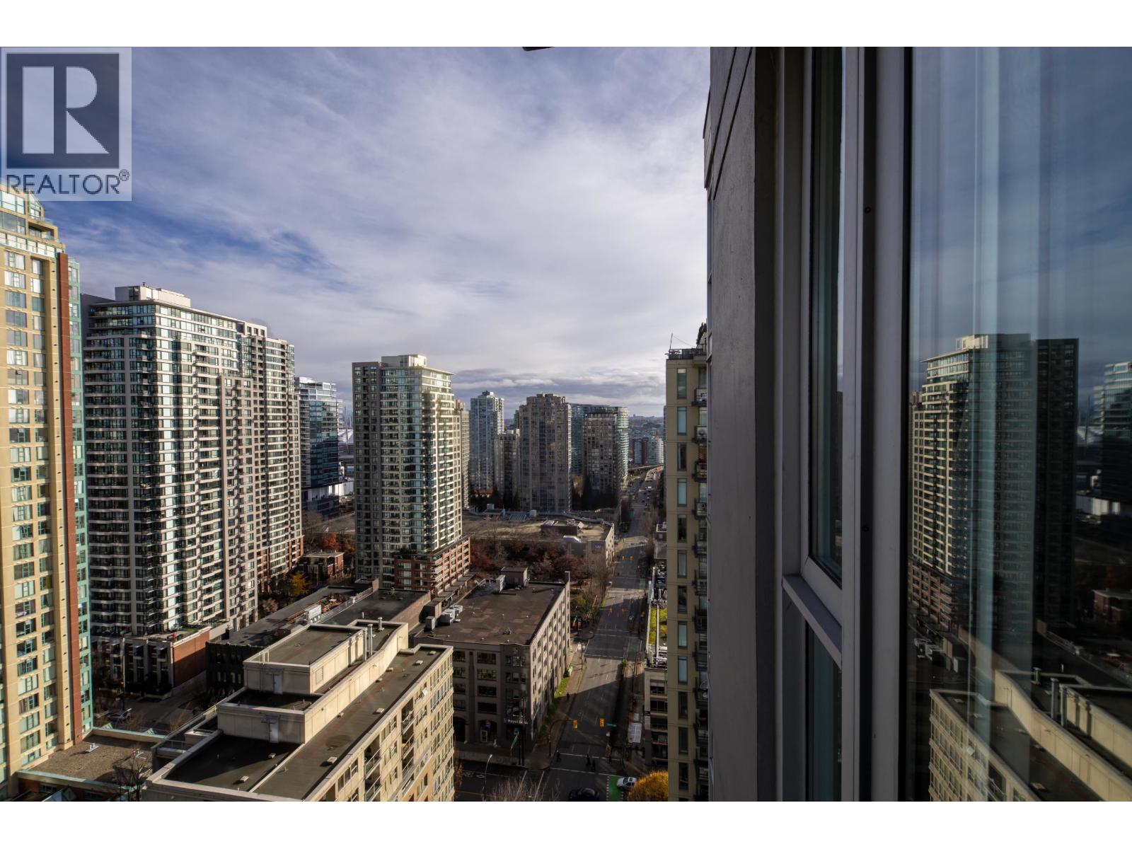 2103 1010 Richards Street, Vancouver, British Columbia  V6B 1G2 - Photo 21 - R3069968