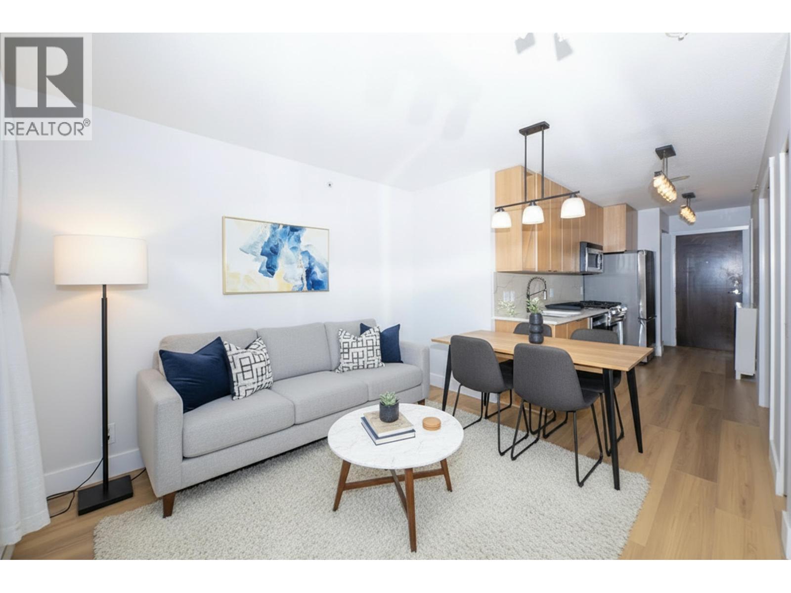 2103 1010 Richards Street, Vancouver, British Columbia  V6B 1G2 - Photo 8 - R3069968