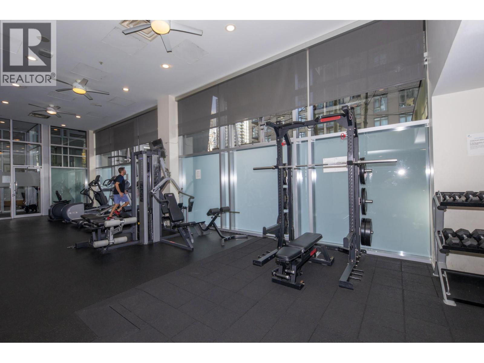 2103 1010 Richards Street, Vancouver, British Columbia  V6B 1G2 - Photo 24 - R3069968