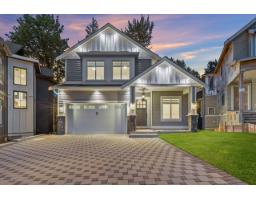 4 35133 CHRISTINA PLACE, Abbotsford, British Columbia