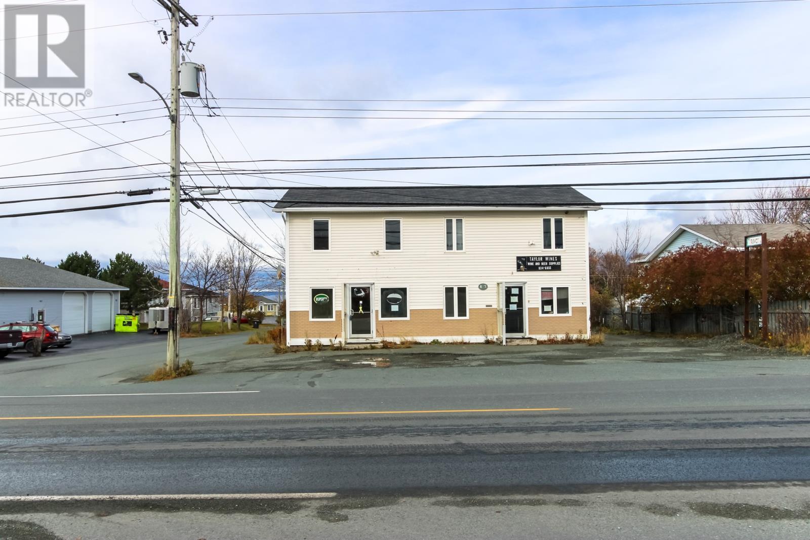 682 Conception Bay Highway, Conception Bay South, Newfoundland & Labrador  A1X 3G5 - Photo 1 - 1293613