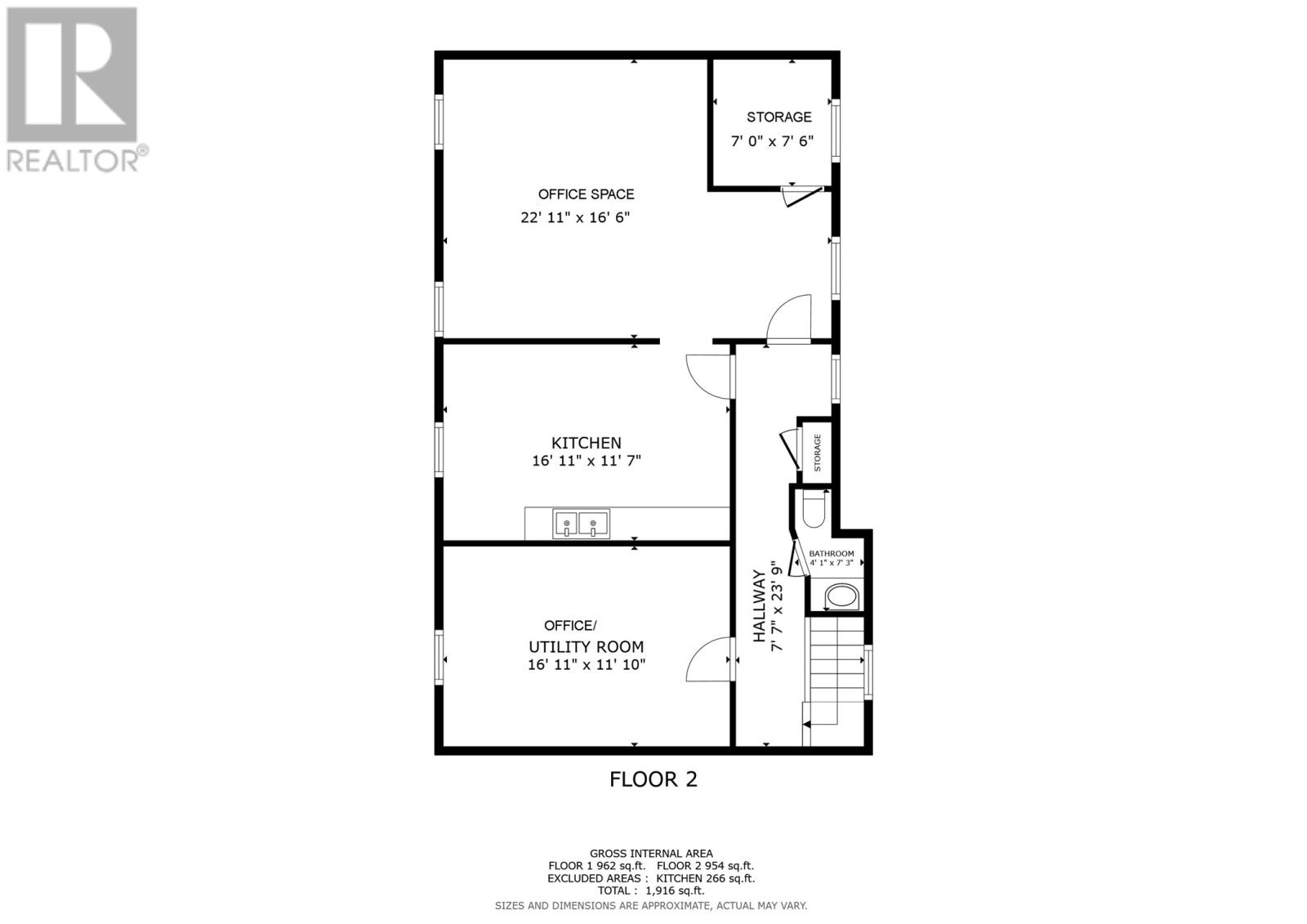 682 Conception Bay Highway, Conception Bay South, Newfoundland & Labrador  A1X 3G5 - Photo 19 - 1293613