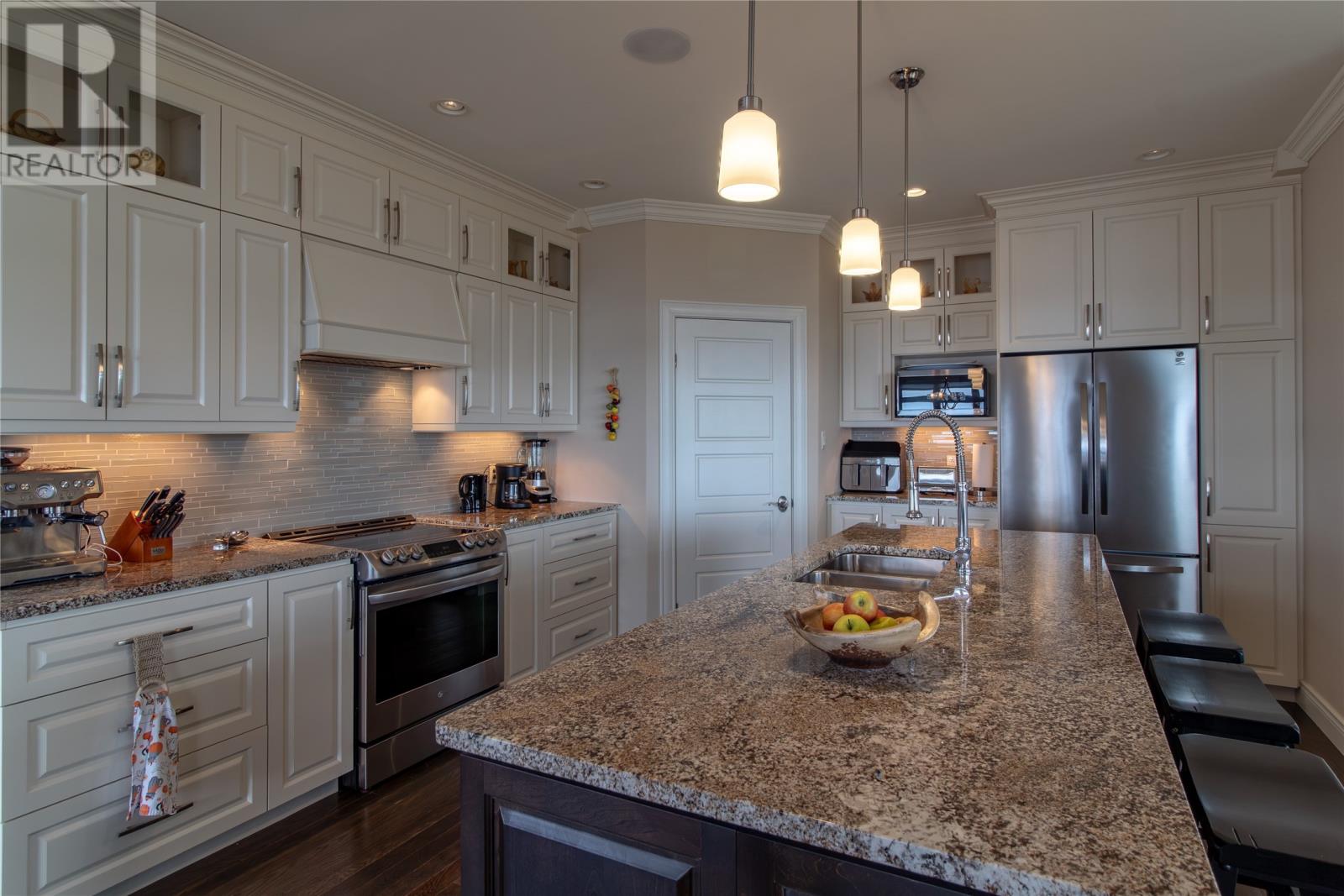 5 Blue Sky Drive, Portugal Cove - St. Phillip's, Newfoundland & Labrador  A1M 0G2 - Photo 14 - 1293610