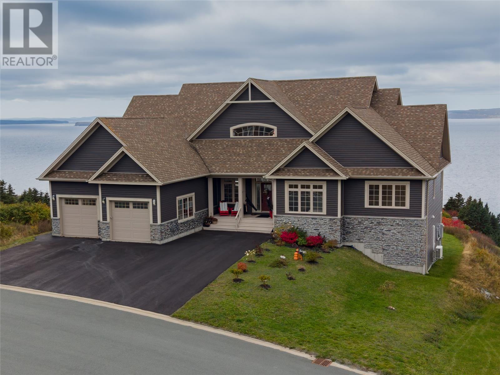 5 Blue Sky Drive, Portugal Cove - St. Phillip's, Newfoundland & Labrador  A1M 0G2 - Photo 2 - 1293610