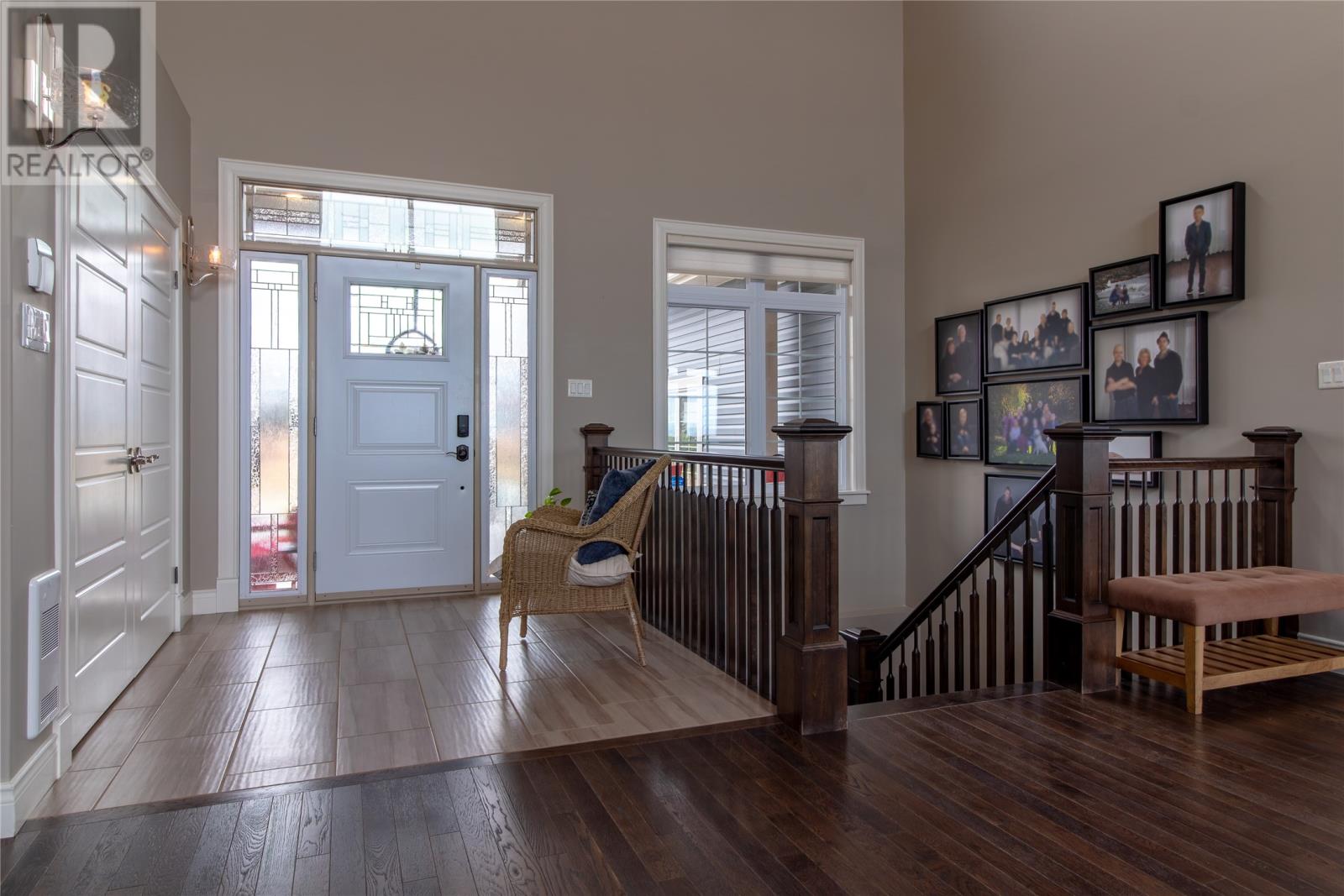 5 Blue Sky Drive, Portugal Cove - St. Phillip's, Newfoundland & Labrador  A1M 0G2 - Photo 27 - 1293610