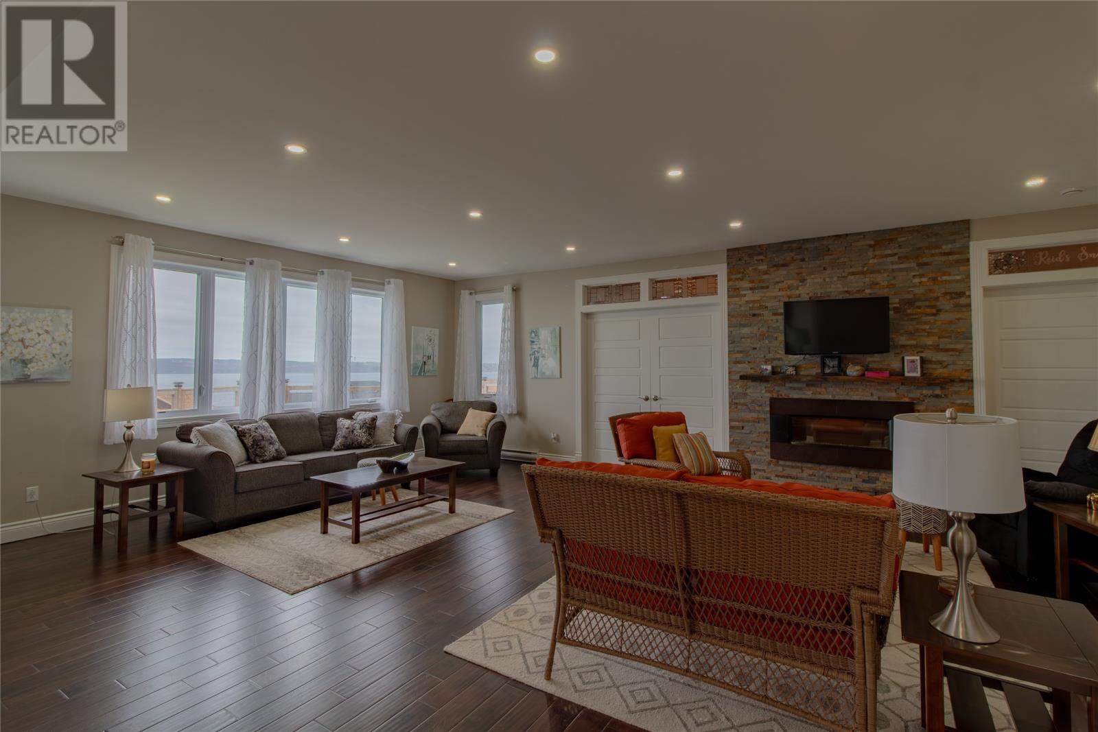 5 Blue Sky Drive, Portugal Cove - St. Phillip's, Newfoundland & Labrador  A1M 0G2 - Photo 30 - 1293610