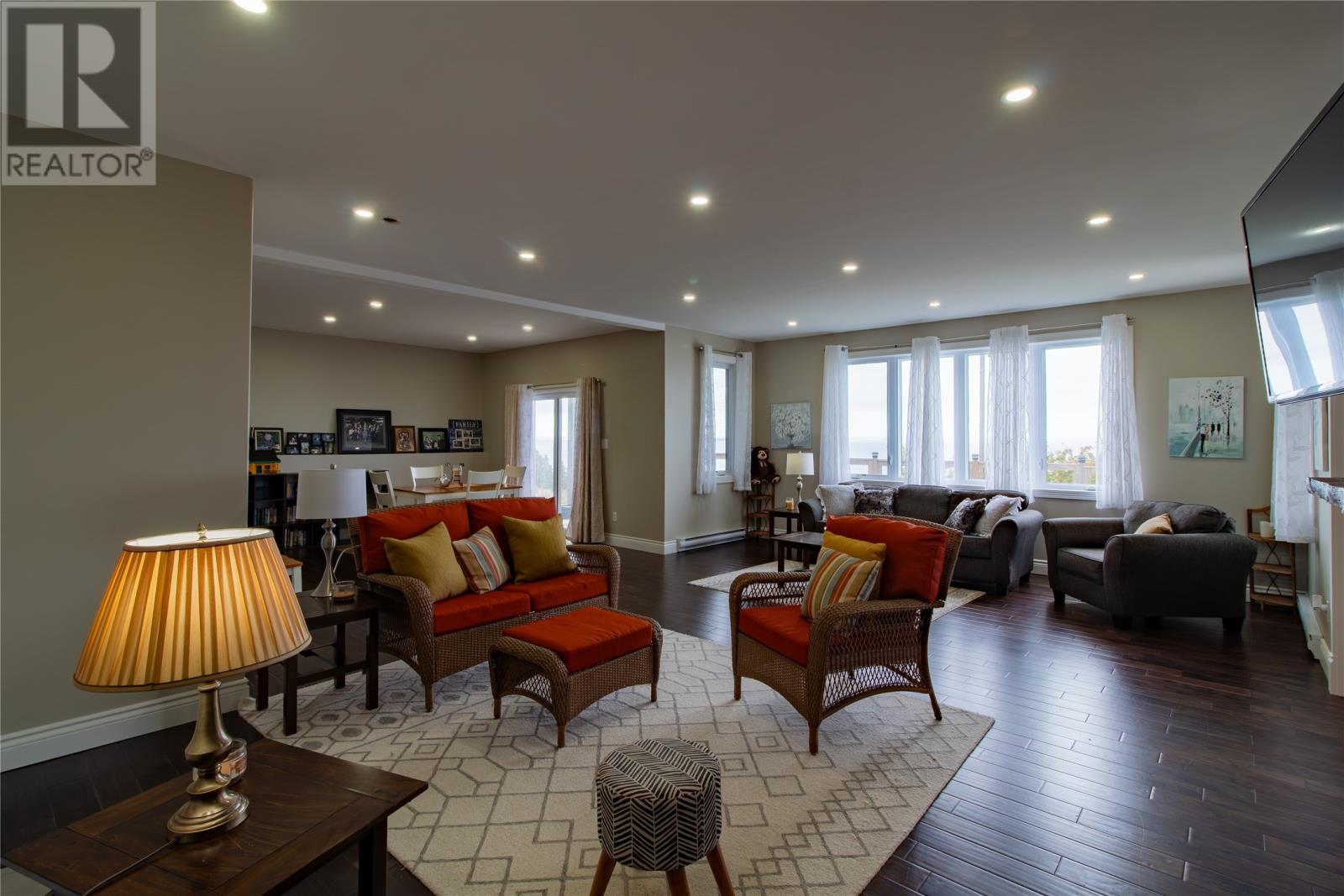 5 Blue Sky Drive, Portugal Cove - St. Phillip's, Newfoundland & Labrador  A1M 0G2 - Photo 31 - 1293610