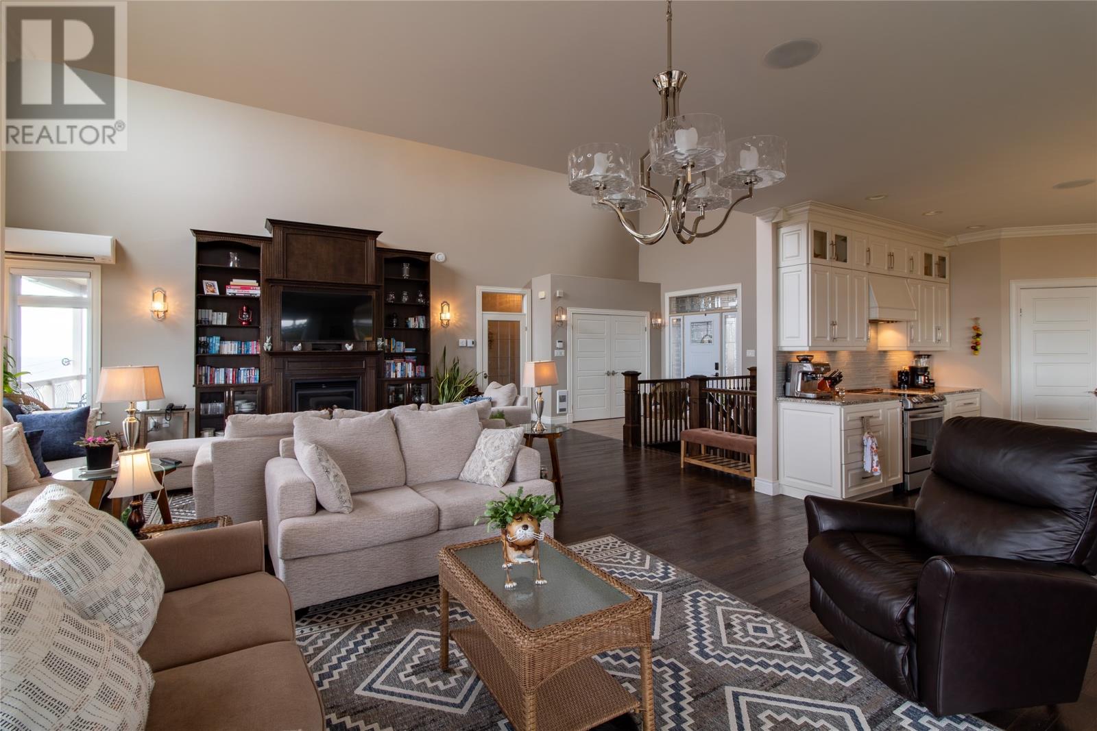 5 Blue Sky Drive, Portugal Cove - St. Phillip's, Newfoundland & Labrador  A1M 0G2 - Photo 4 - 1293610